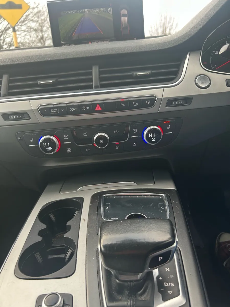 Audi Q7 Quattro ONO - Image 4