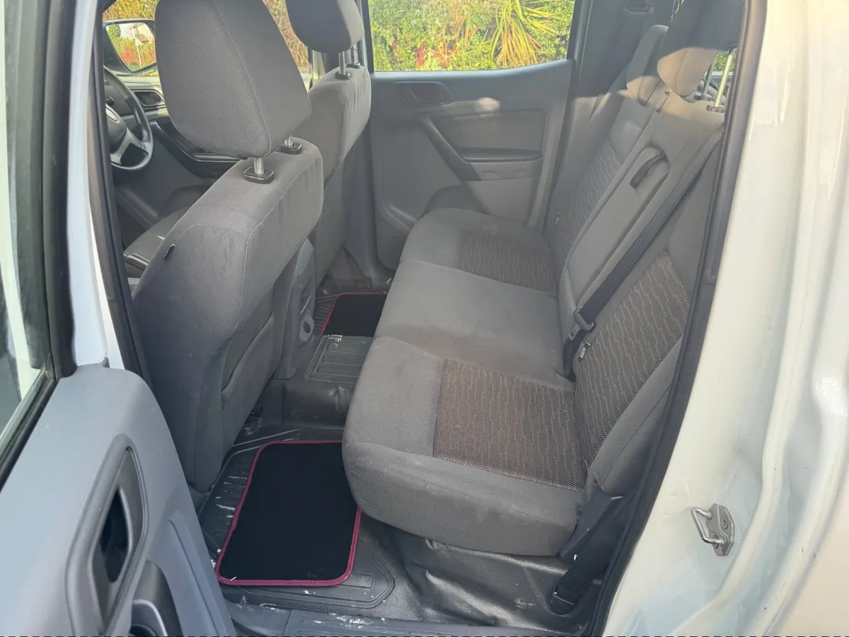 Ford Ranger 2013 - Image 4