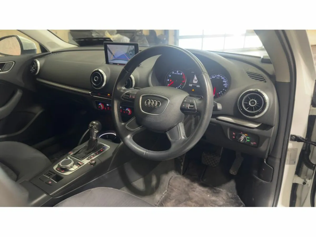 Audi A3 1.4 TFSI - Image 2