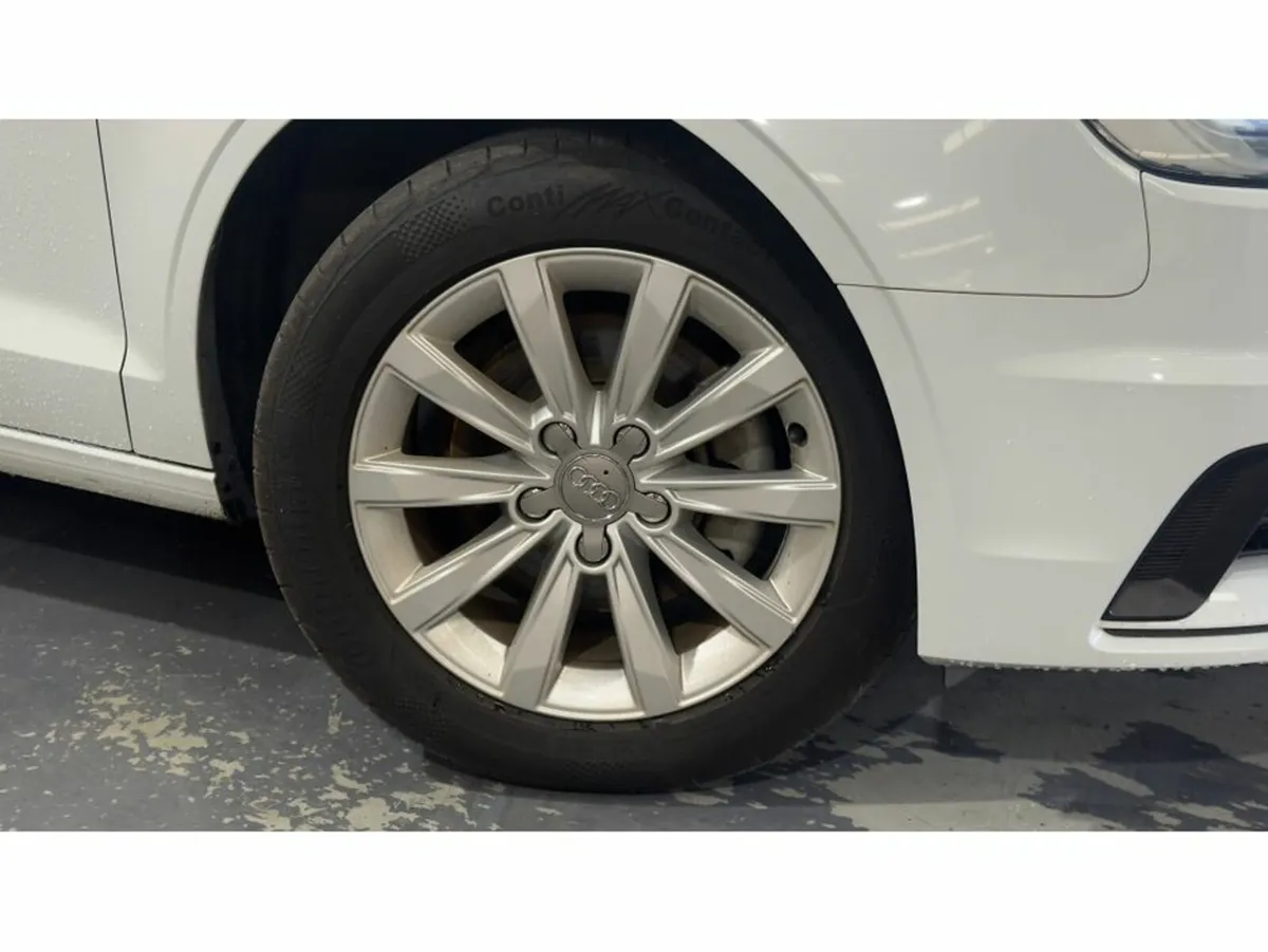 Audi A3 1.4 TFSI - Image 4