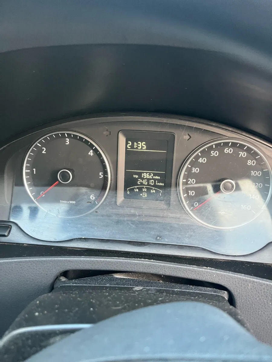 Vw Transporter t5 - Image 4