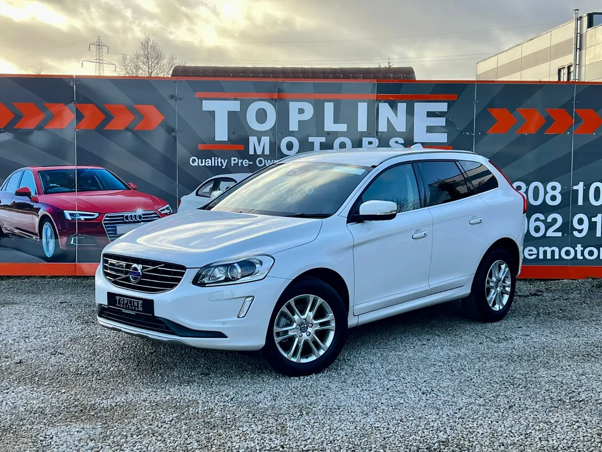 ==STUNNING JEEP//AUTO//NCTED//FULL LEATHER== - Image 4