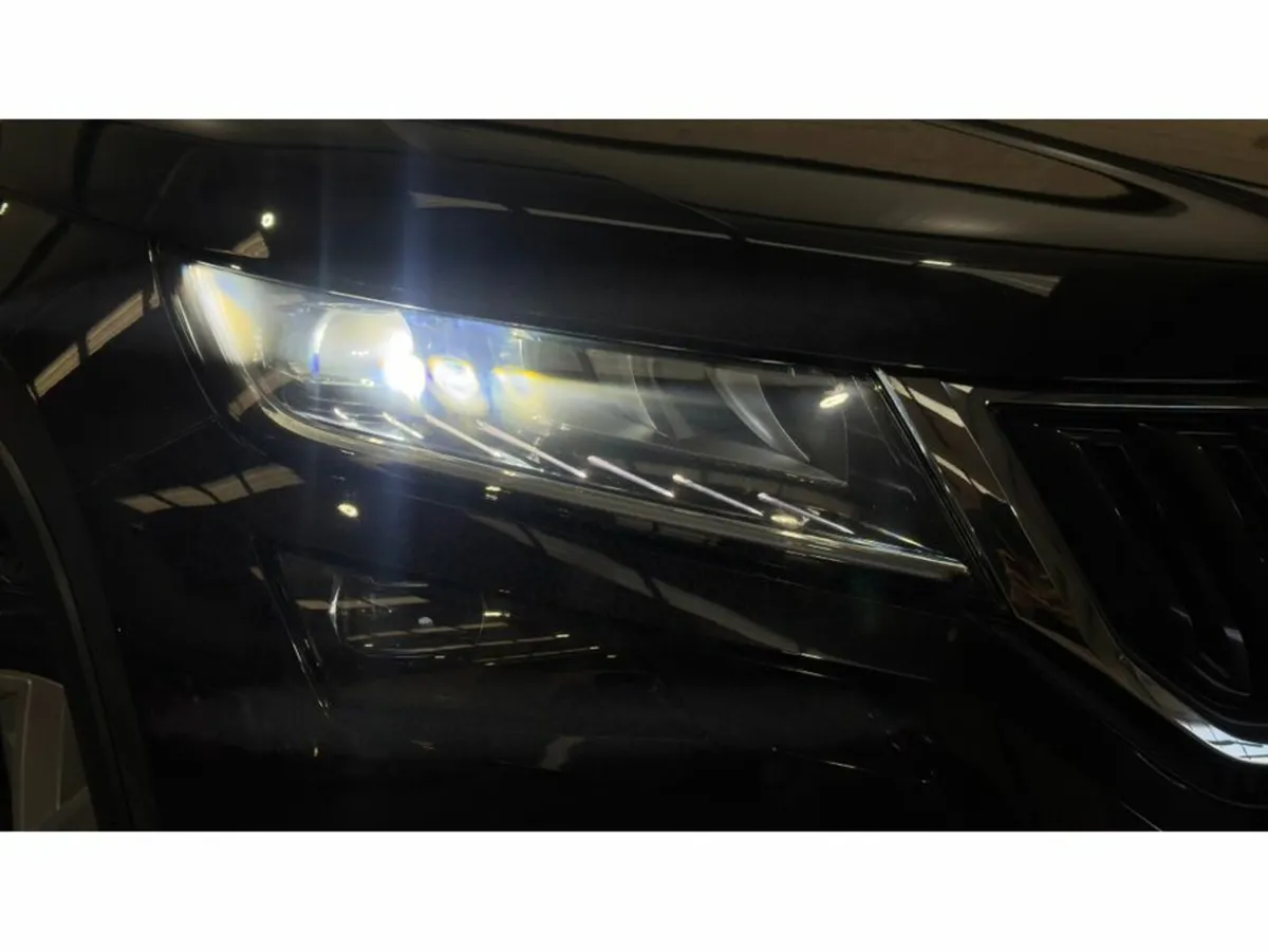 Skoda Kodiaq 7S STYLE 2.0 TDI 150HP DSG Leather DU - Image 3