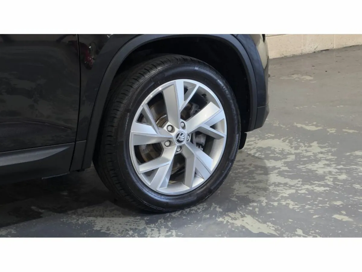 Skoda Kodiaq 7S STYLE 2.0 TDI 150HP DSG Leather DU - Image 4