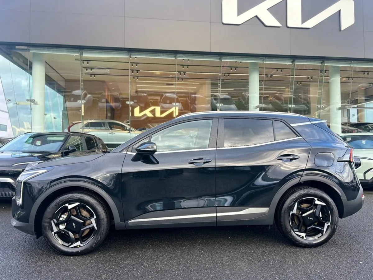 Kia Sportage 1.6 Diesel K3 (0% Finance available) - Image 3