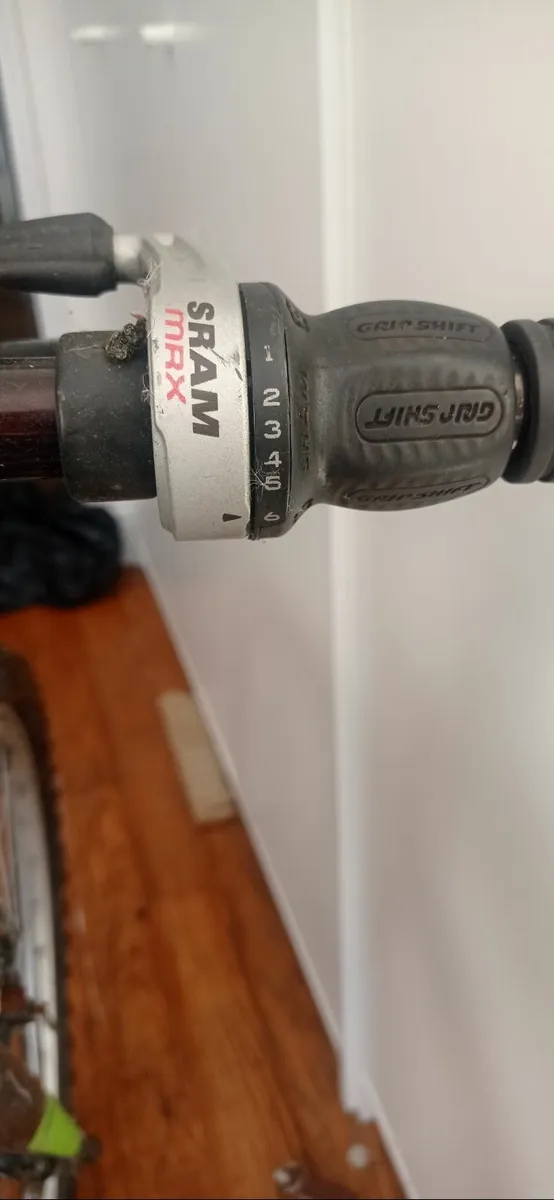 Bike kid Carrera Frame 13' - Image 4