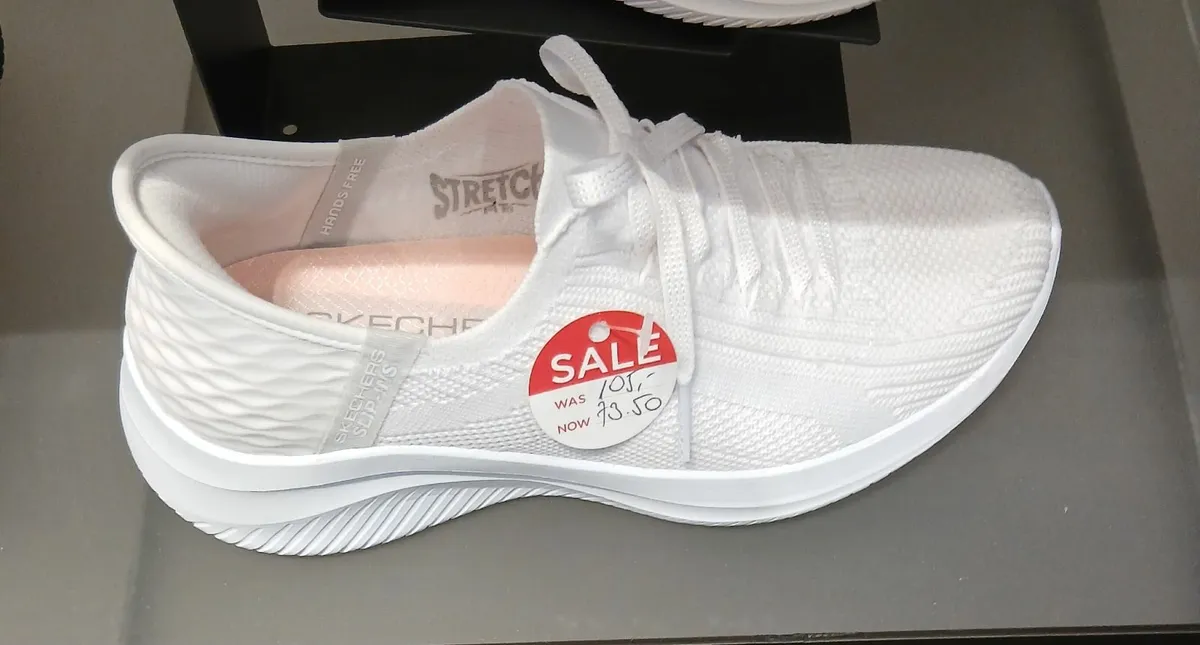 Brand New Ladies Skechers - Image 3