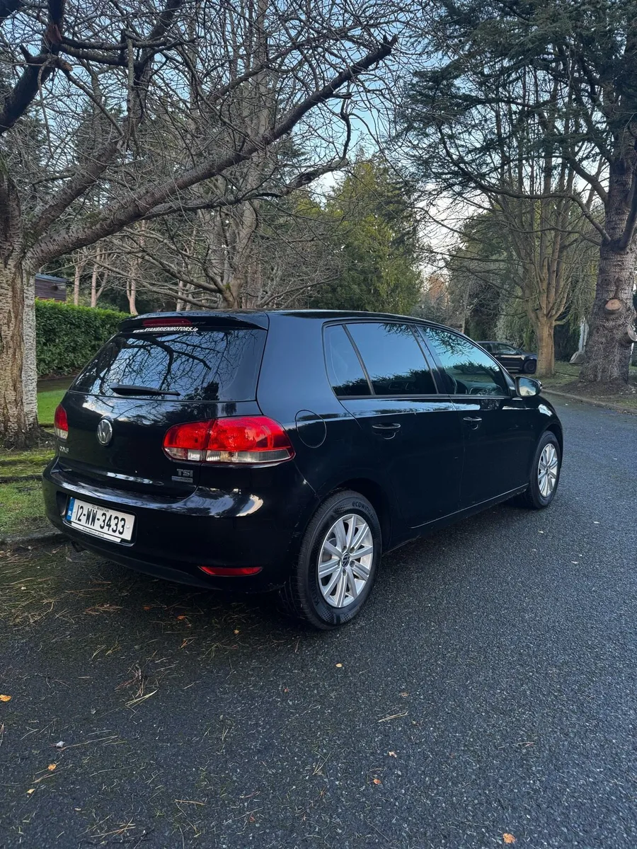 Volkswagen golf(AUTO)(Fresh NCT) - Image 2