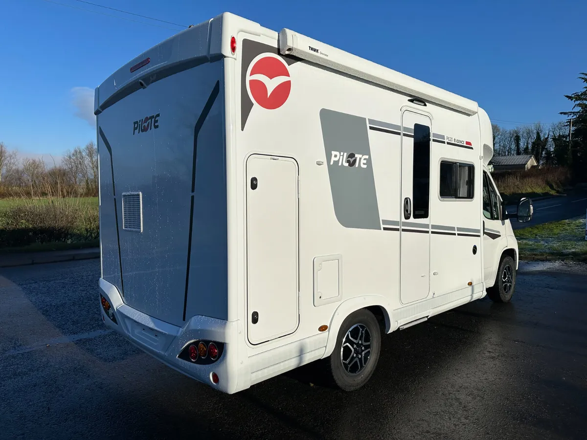 New Pilote P620D ***Special Offer*** - Image 4