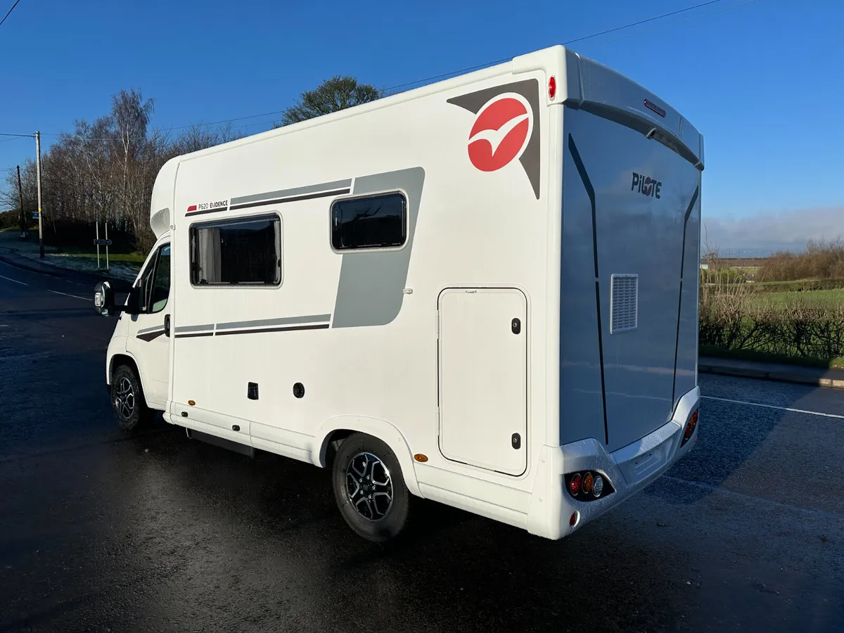 New Pilote P620D ***Special Offer*** - Image 3