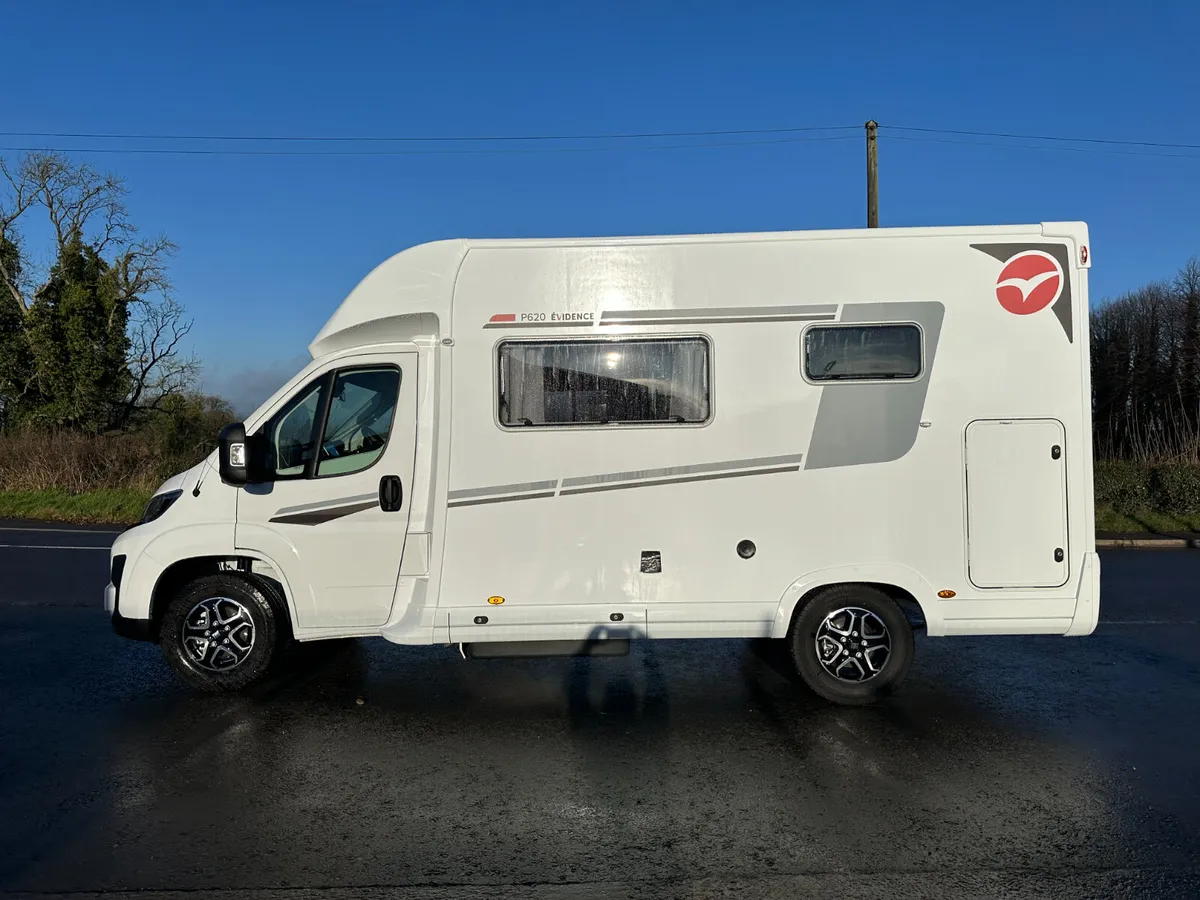 New Pilote P620D ***Special Offer*** - Image 2