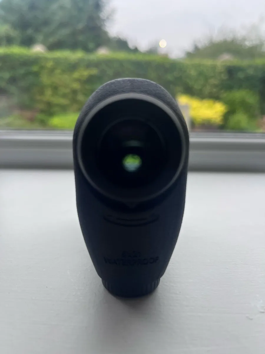 Nikon Coolshot Pro II Stabilized - Image 3