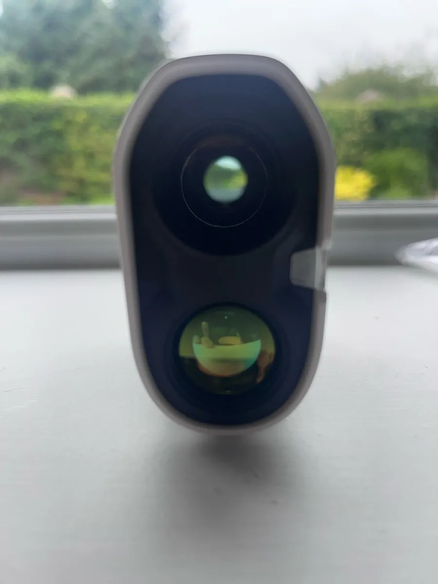 Nikon Coolshot Pro II Stabilized - Image 4