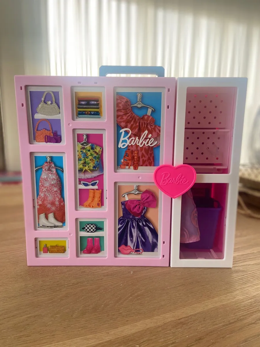 Barbie Dream Closet - Image 1
