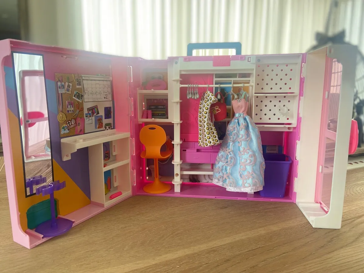 Barbie Dream Closet - Image 2