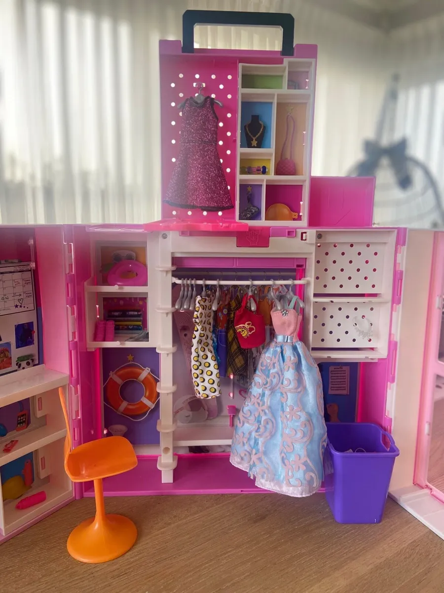 Barbie Dream Closet - Image 3