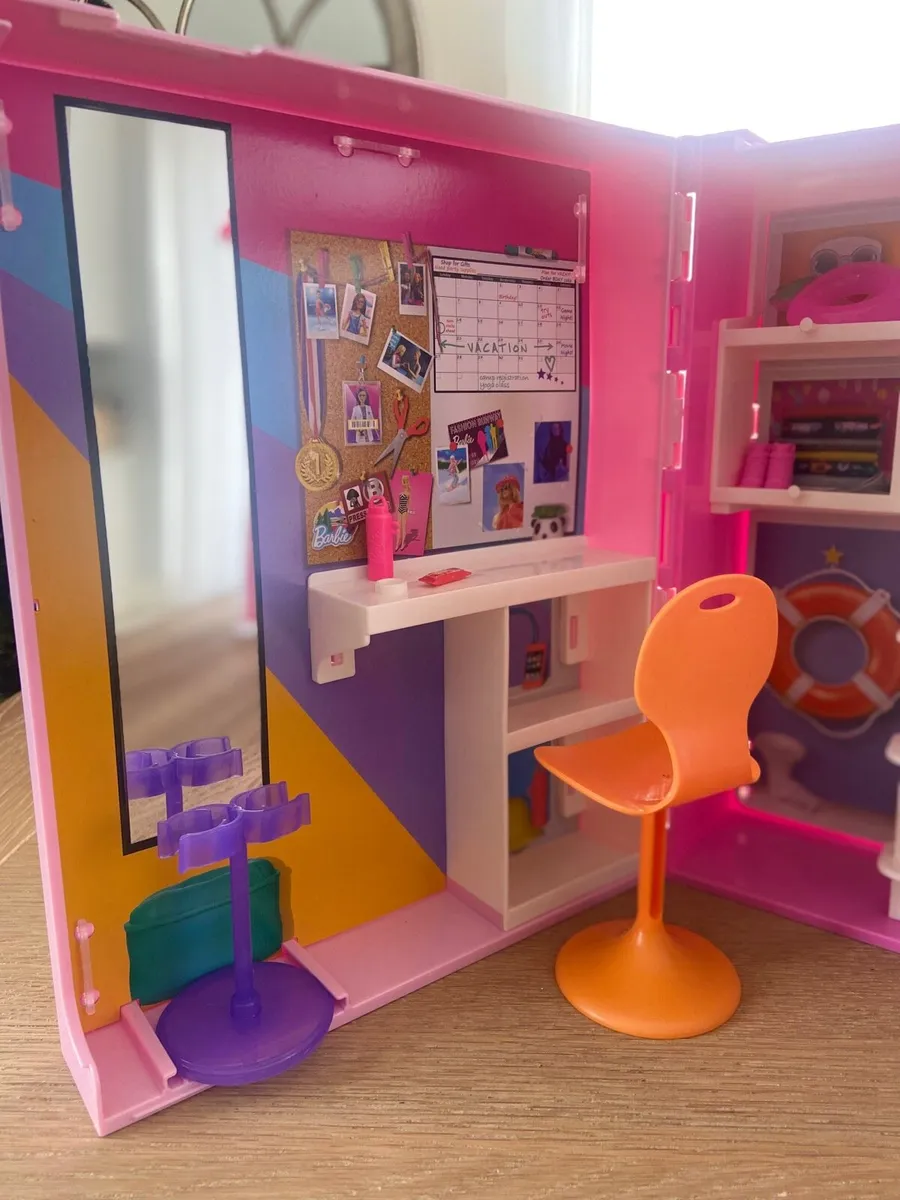 Barbie Dream Closet - Image 4