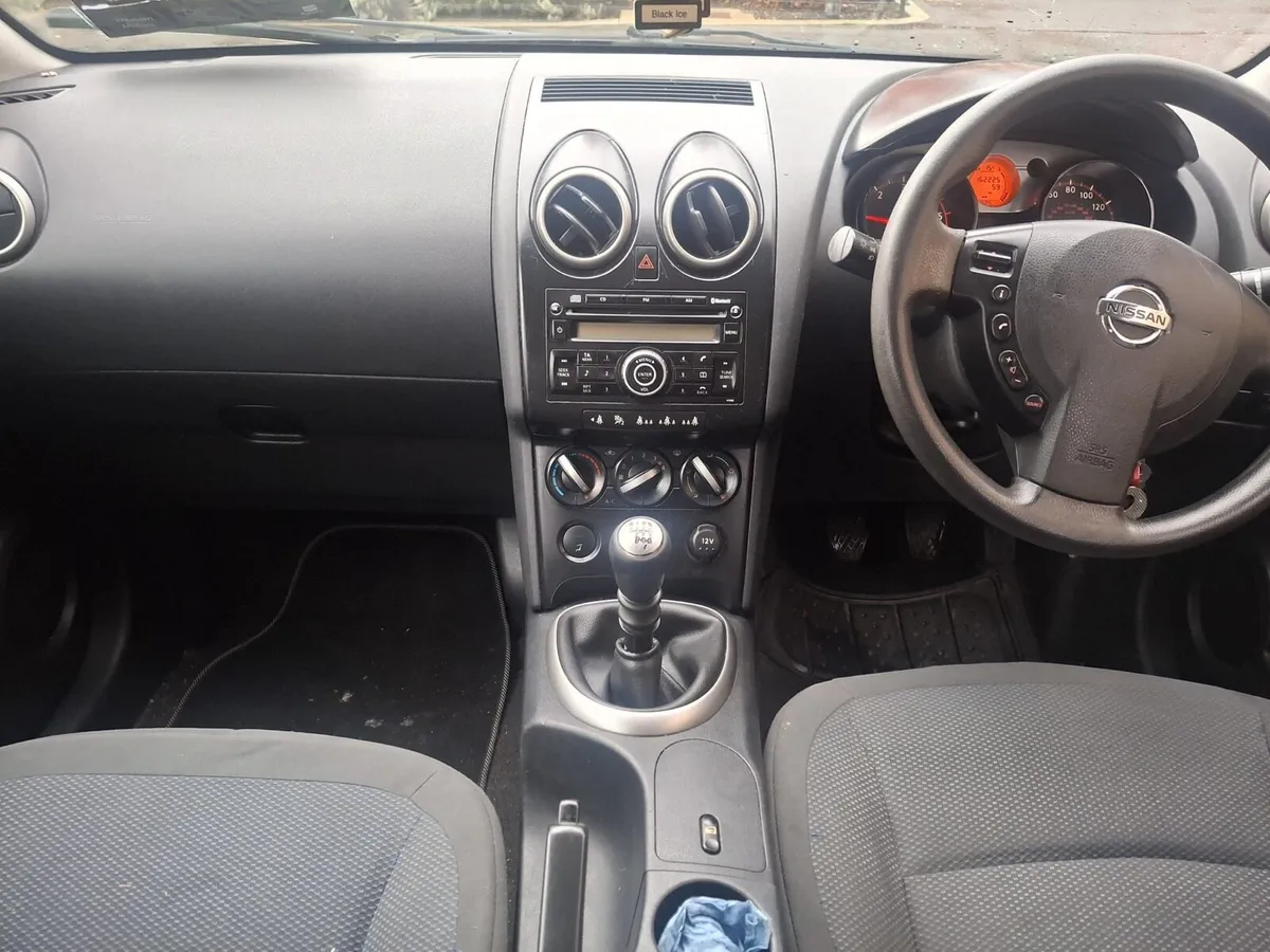 2007 Nissan qashqai - Image 4