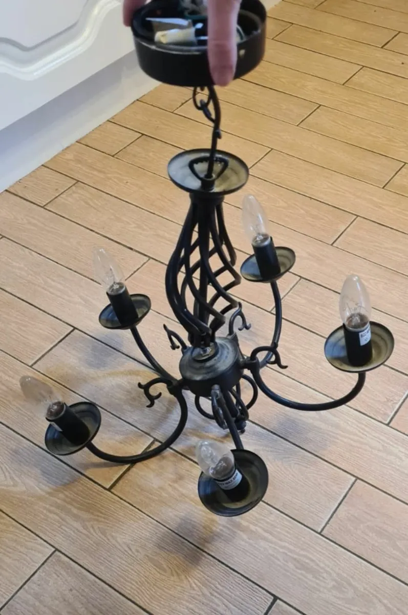 Ceiling Light - Image 2