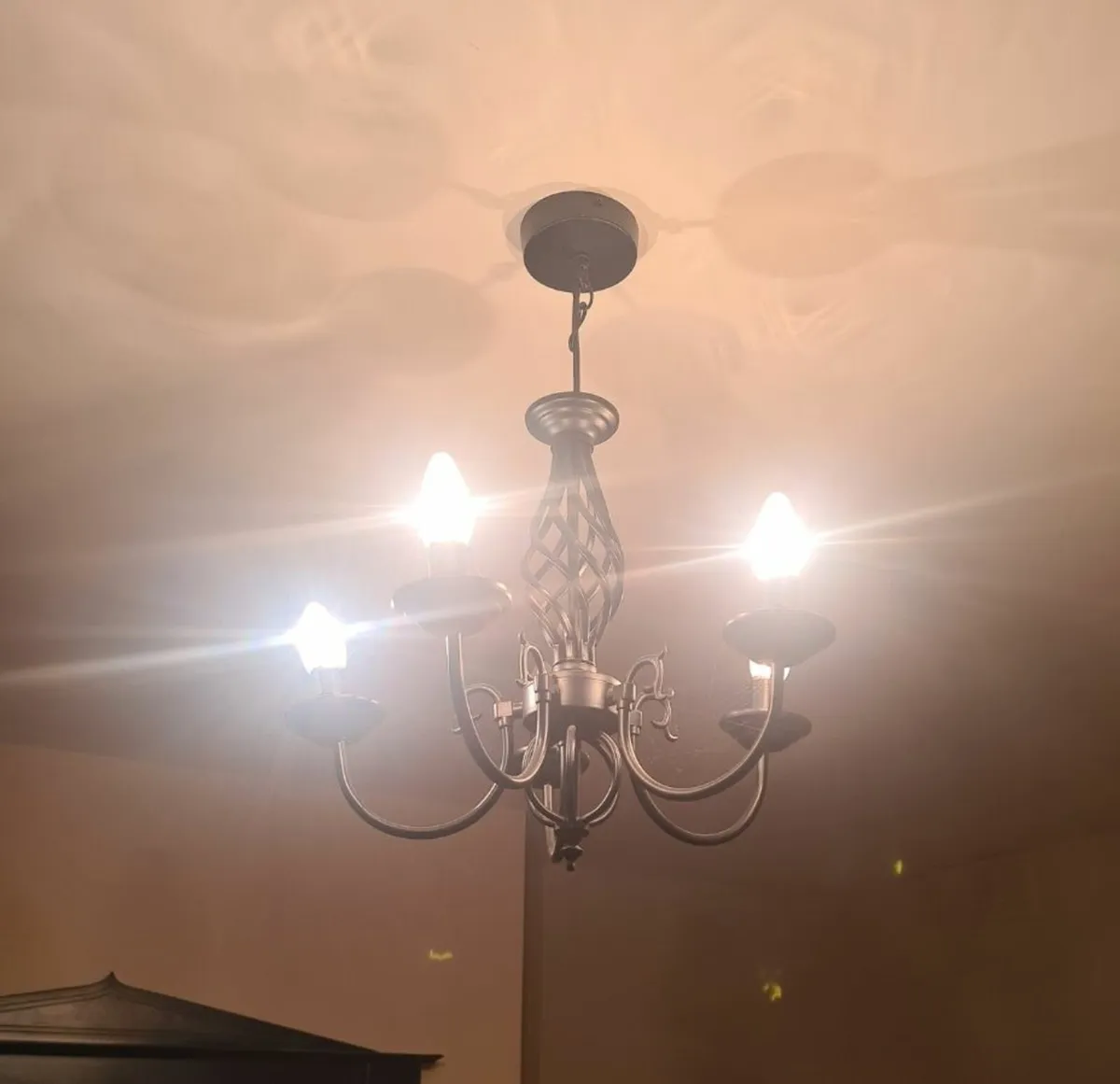 Ceiling Light - Image 1