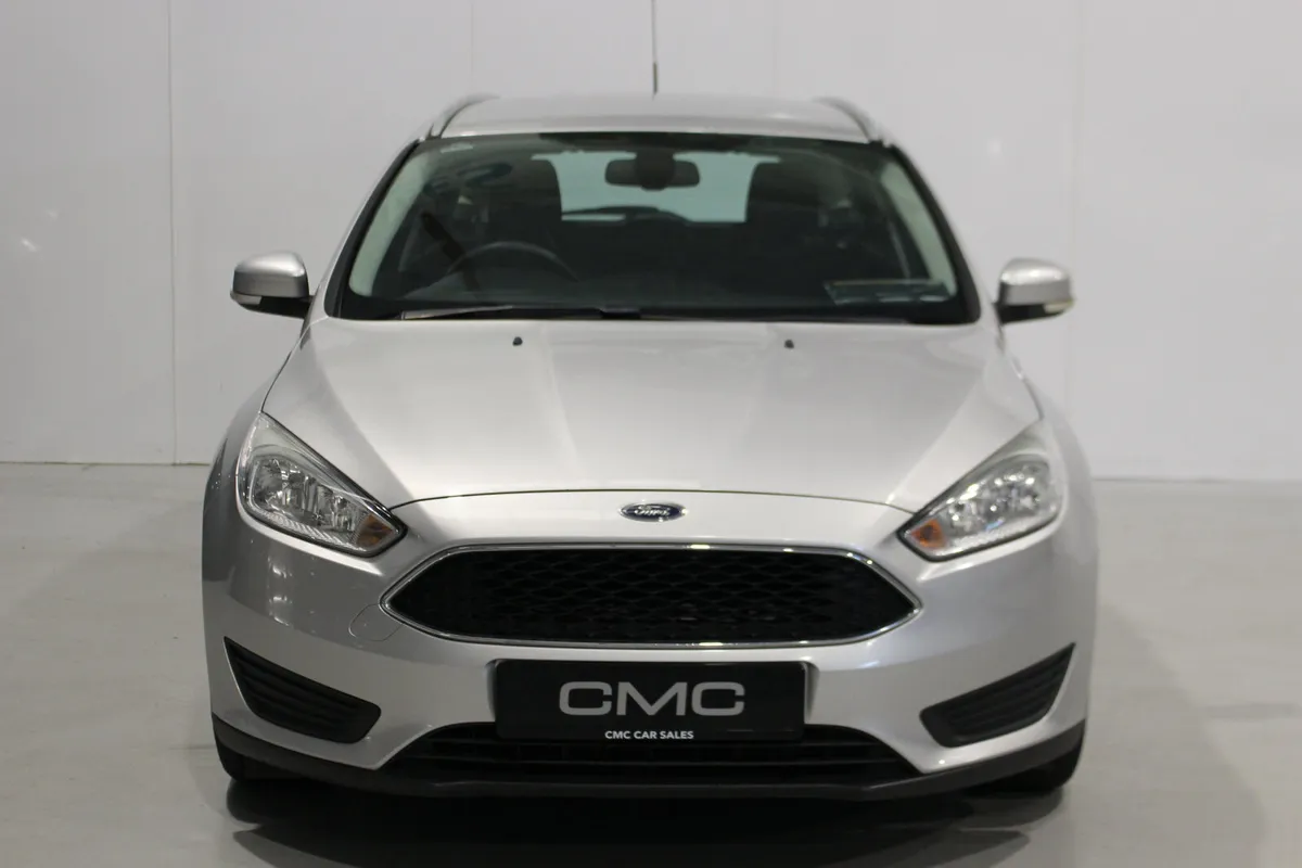 Ford Focus 2017 - Image 2