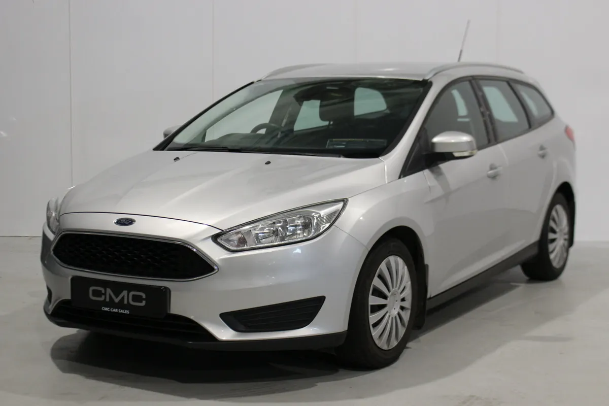 Ford Focus 2017 - Image 3