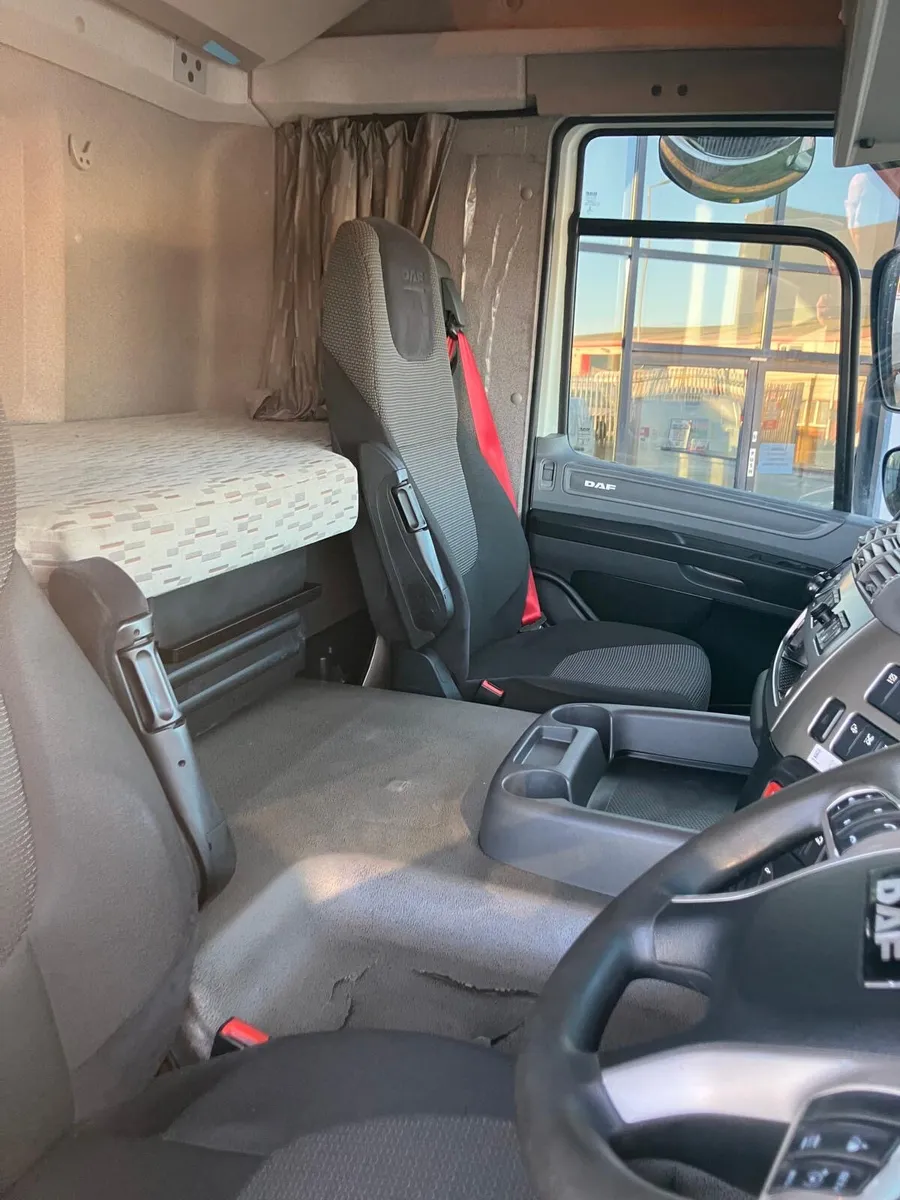 2016 DAF CF 250 HI CAB - Image 4