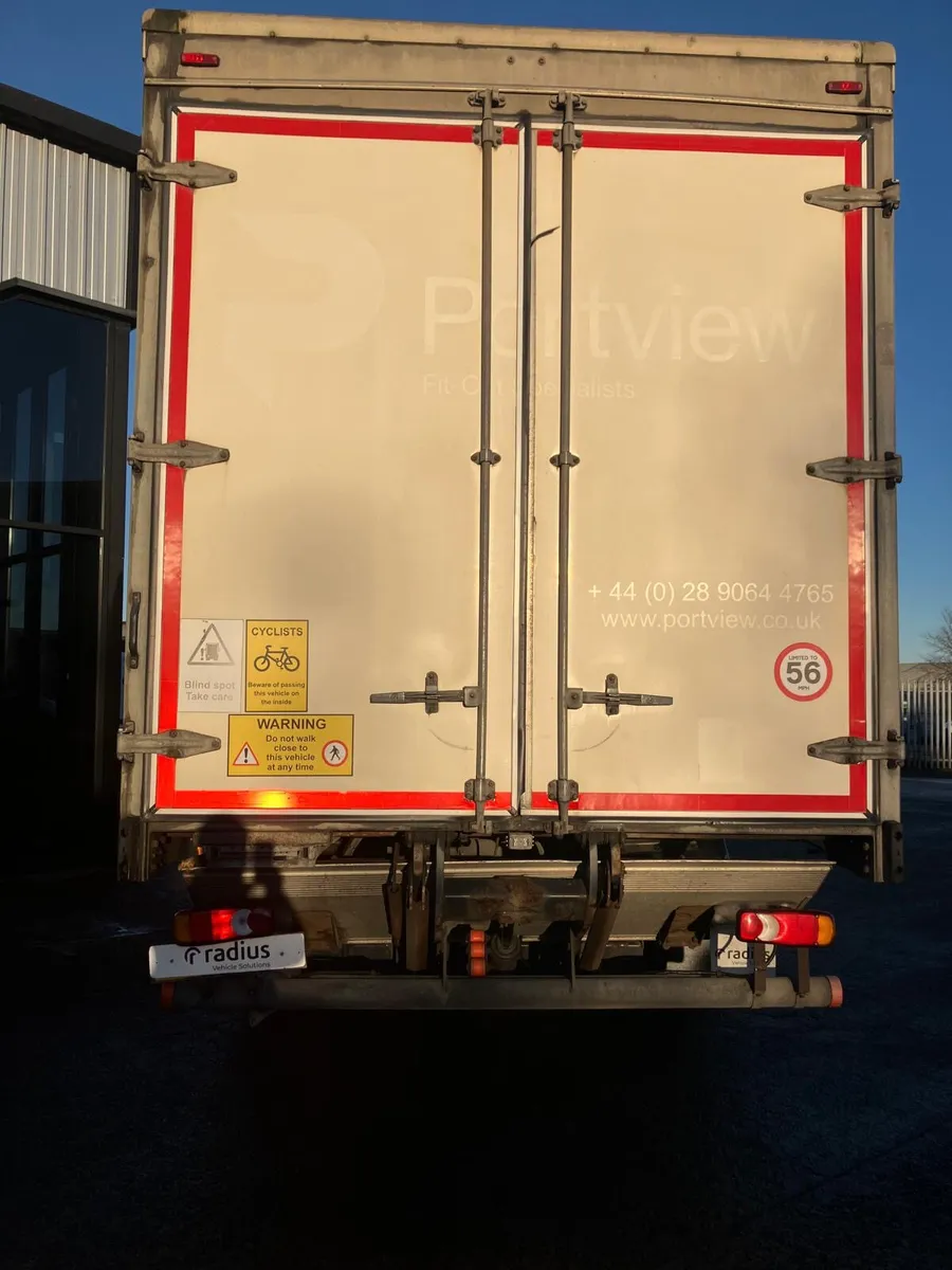 2016 DAF CF 250 HI CAB - Image 3