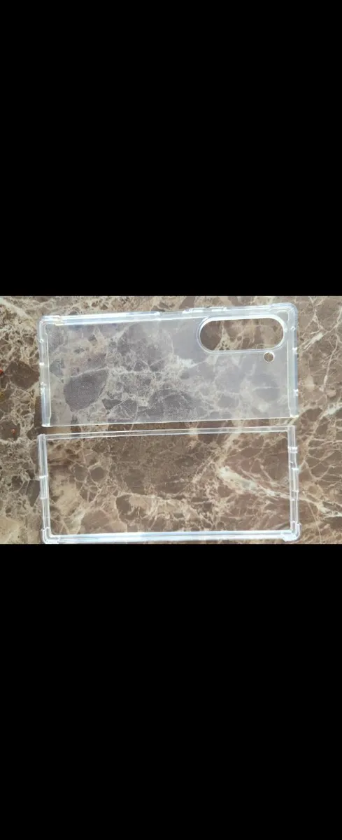 Samsung fold 6 cover - Image 3