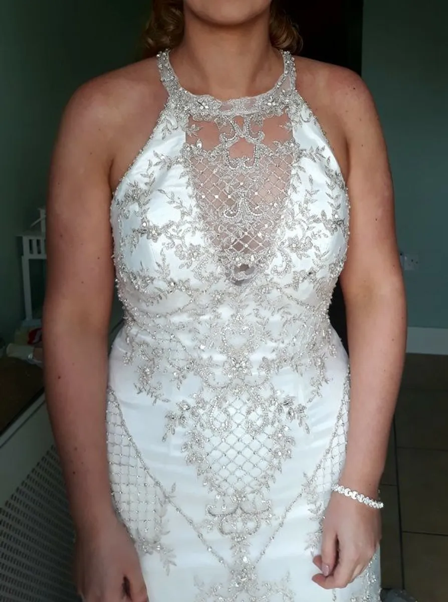 Sottero & Midgley Wedding dress - Image 1