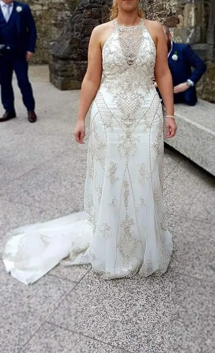 Sottero & Midgley Wedding dress - Image 2