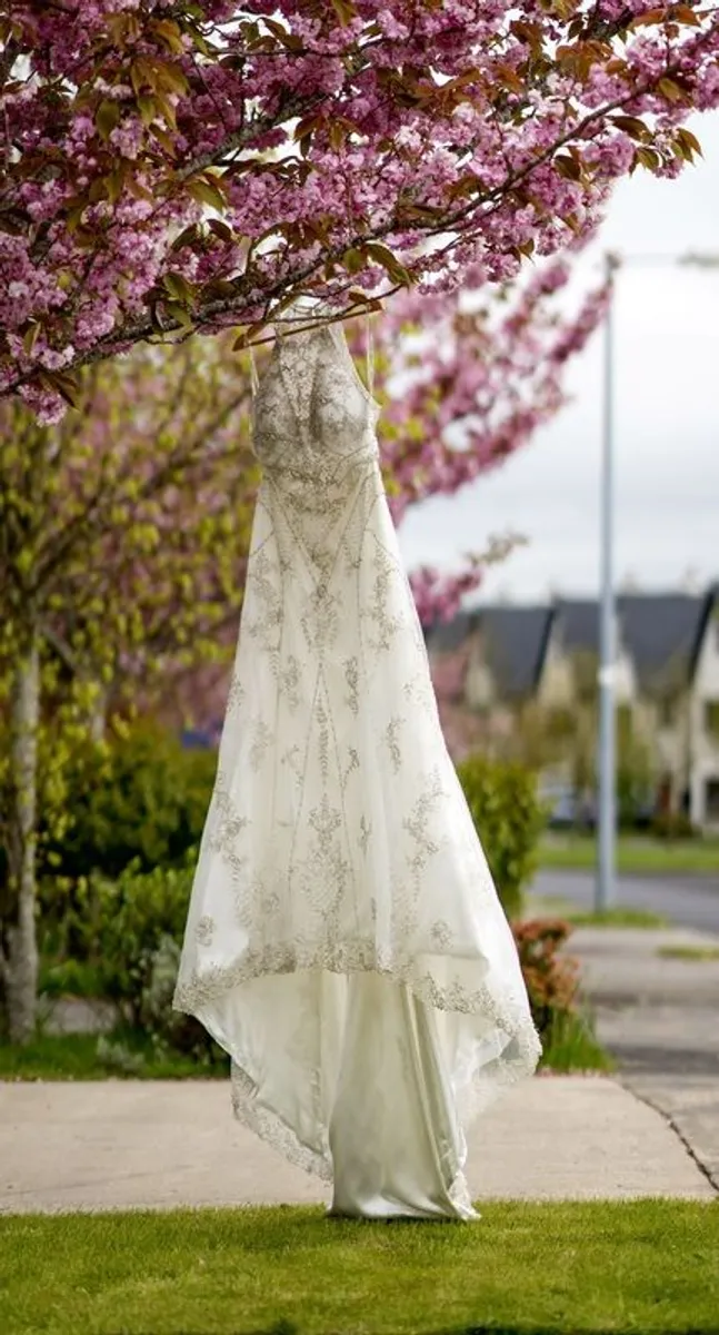 Sottero & Midgley Wedding dress - Image 3
