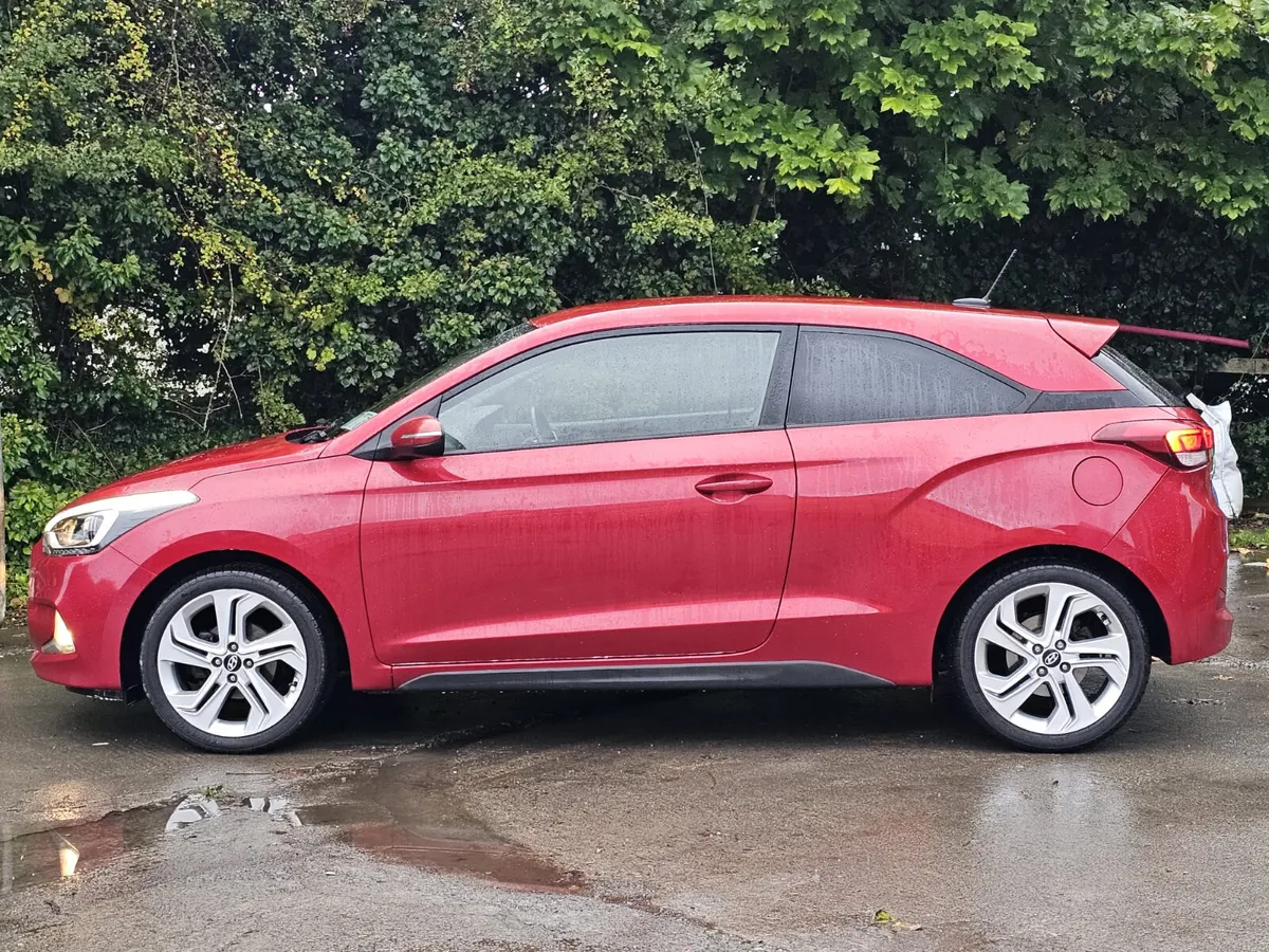 2015 HYUNDAI i20 NCT&TAXED ...READ AD €7,900 - Image 3