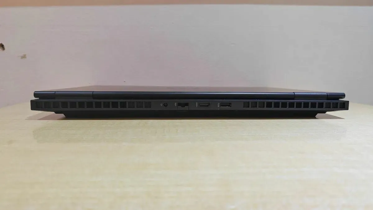 Gaming Laptop HP Omen 16,i7-13700HX RTX 4080 240Hz - Image 3