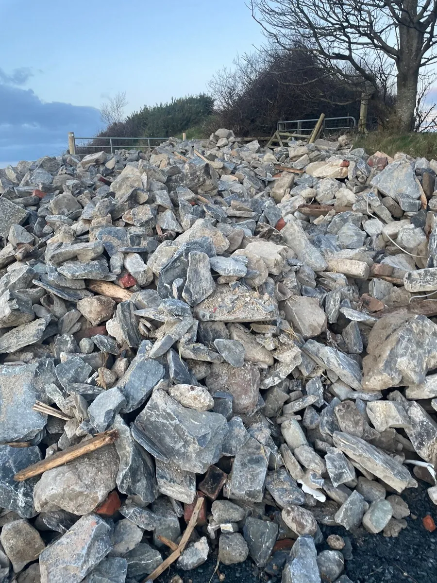 Building stone - Image 1