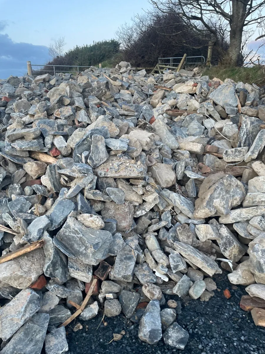 Building stone - Image 2