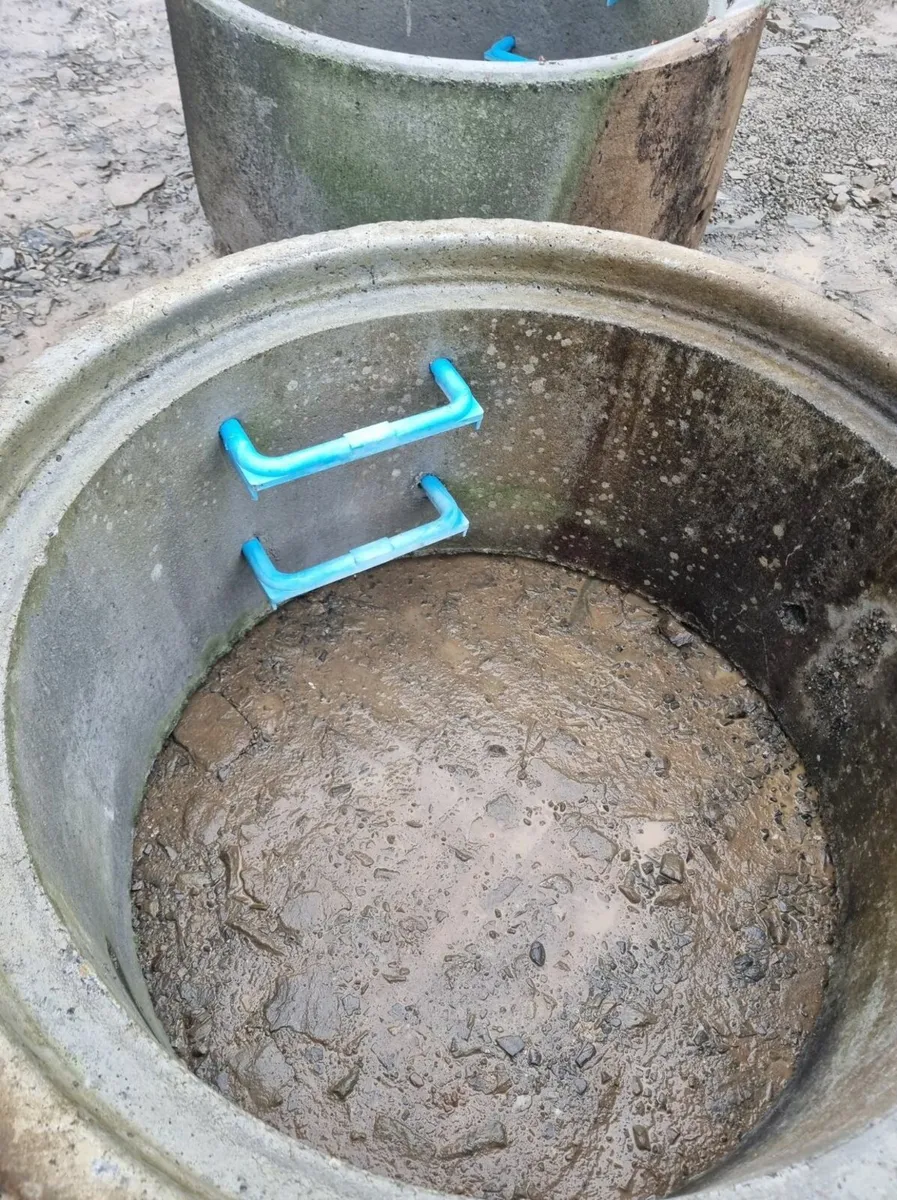 Concrete Rings - Image 3