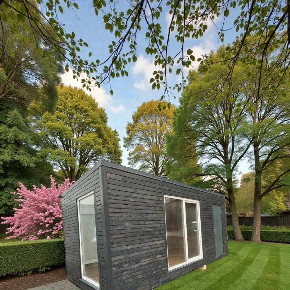 mobile home - Image 2