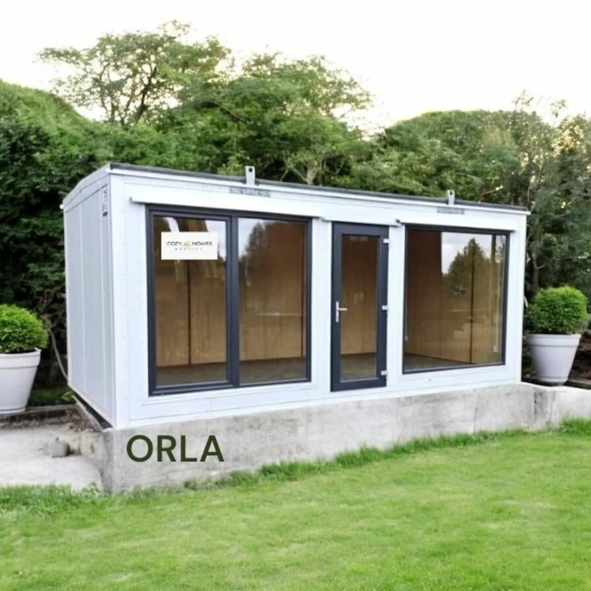 mobile home - Image 3