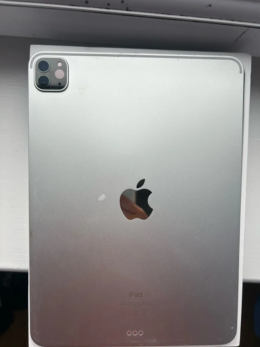 iPad Pro 11-inch (3rd Generation) Wi-Fi - Image 1