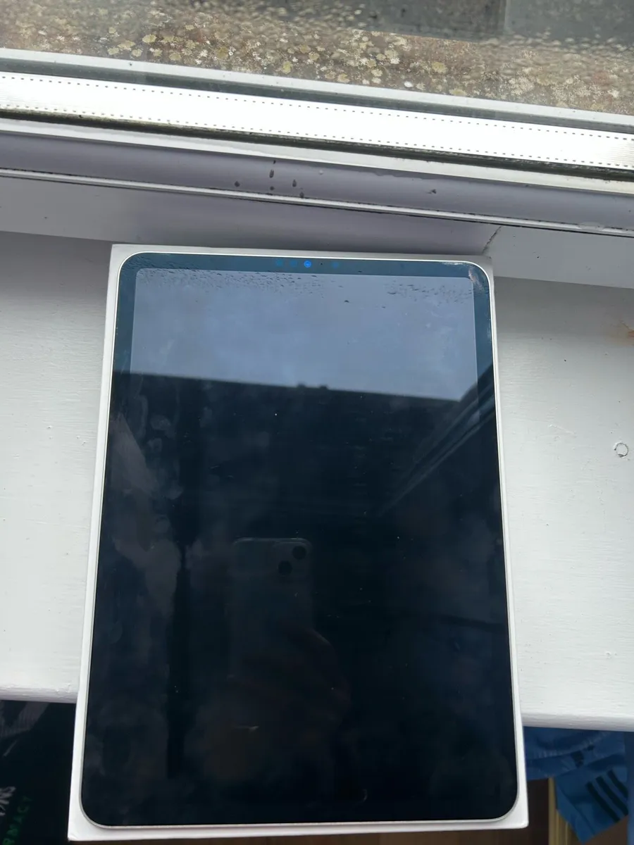 iPad Pro 11-inch (3rd Generation) Wi-Fi - Image 2