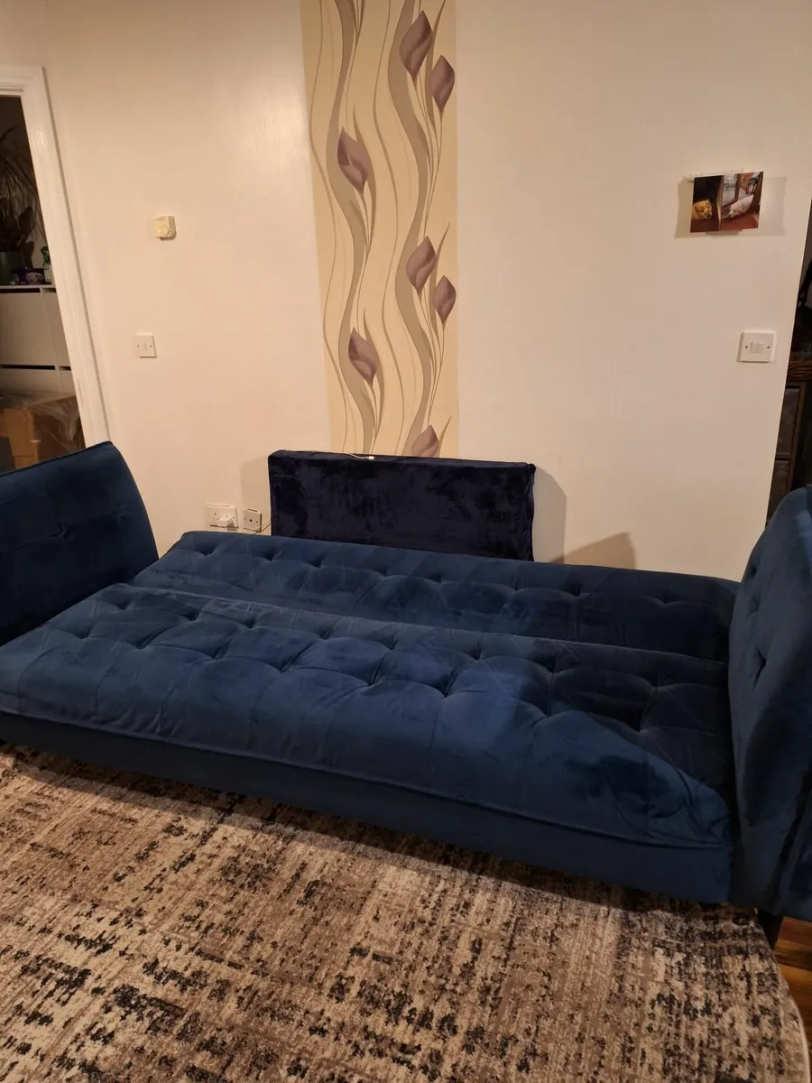 Sofa bed - Image 2