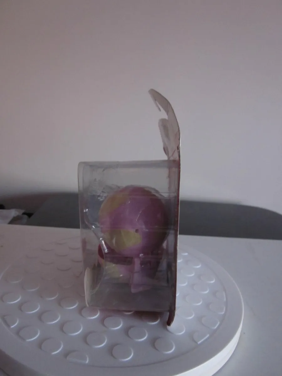 New Pokemon Clefairy & Heal Ball Clip N Go - Image 2