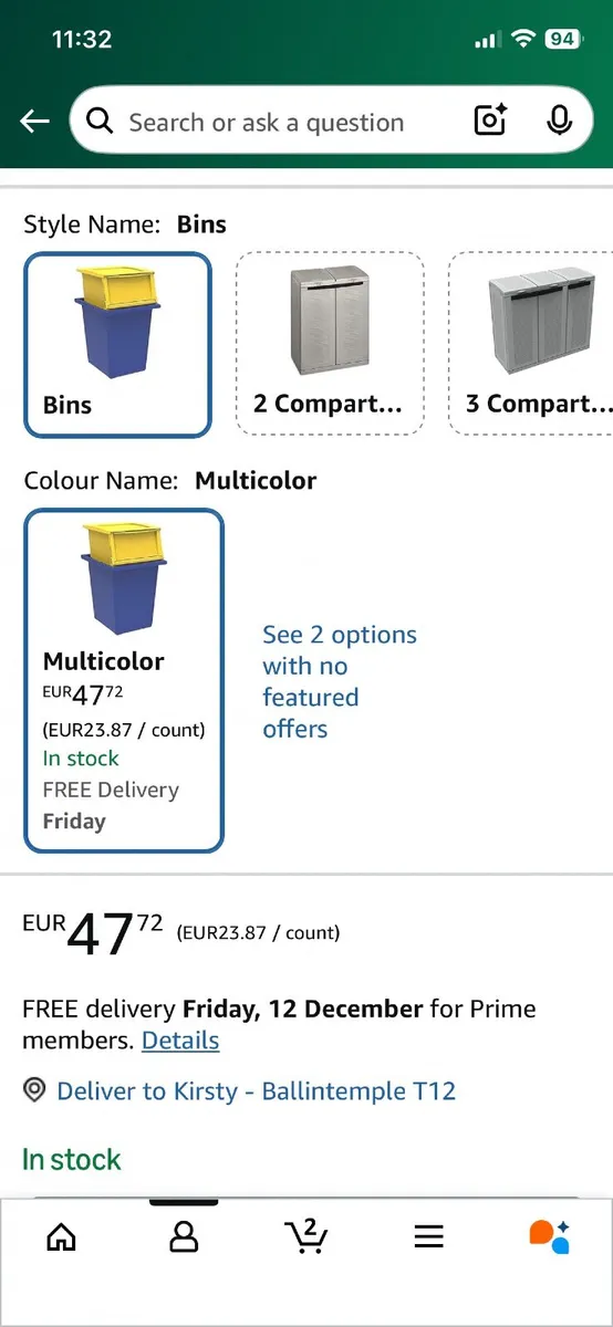 Large bin system - Image 3