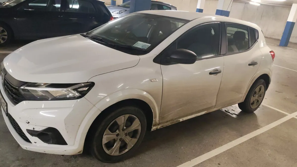 Dacia Sandero 222 - Image 2