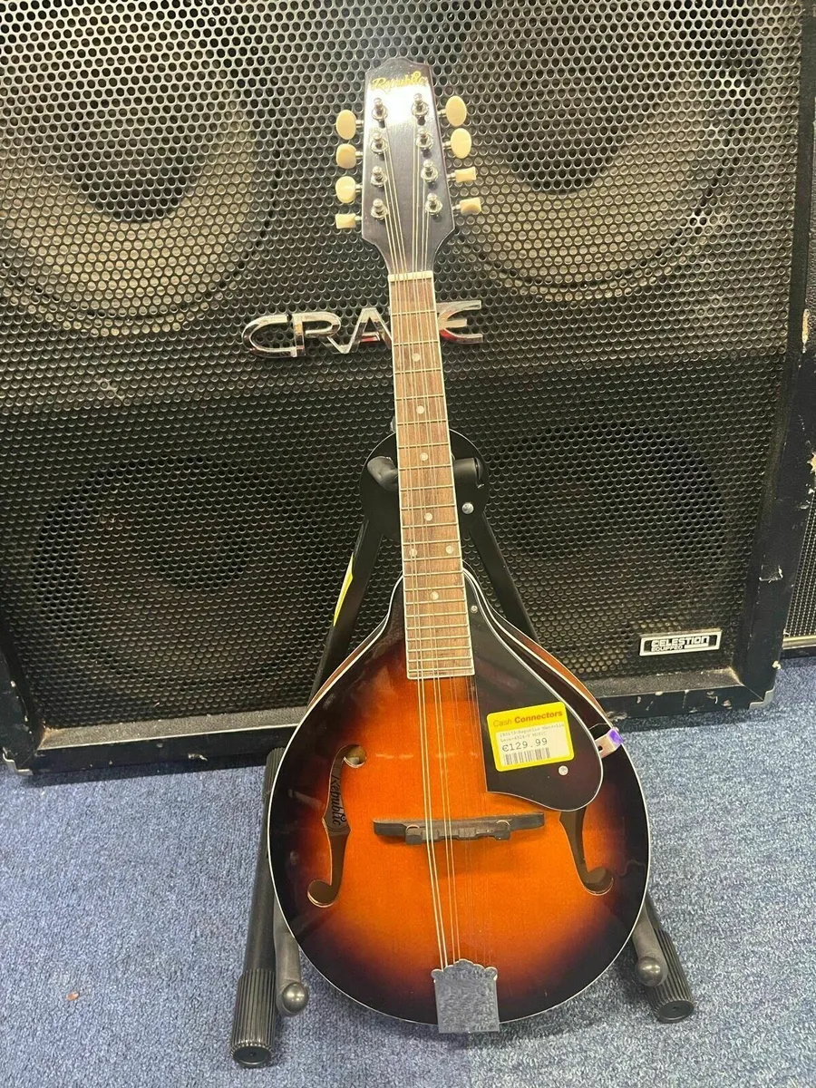 Republic Mandolin - Image 1