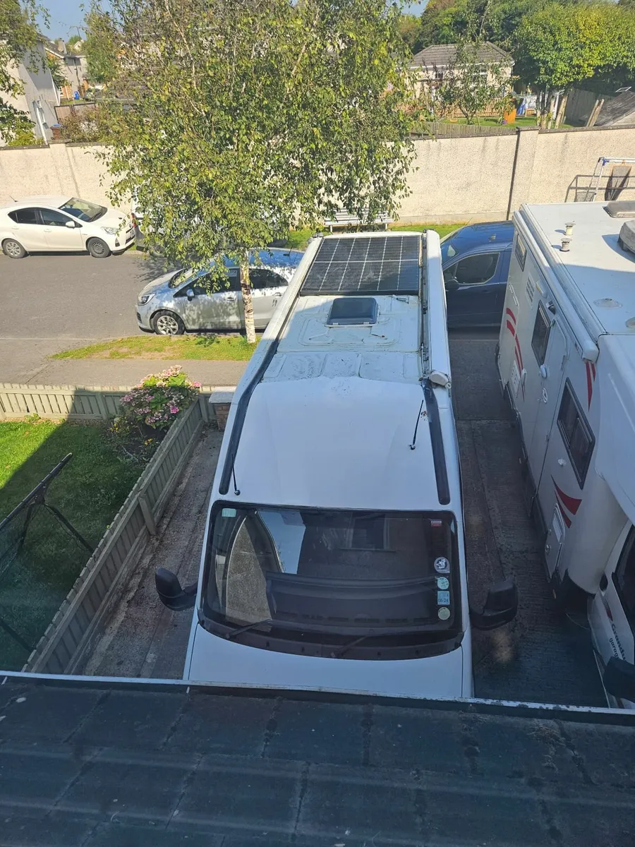 2008 Iveco Daily Campervan - Image 2