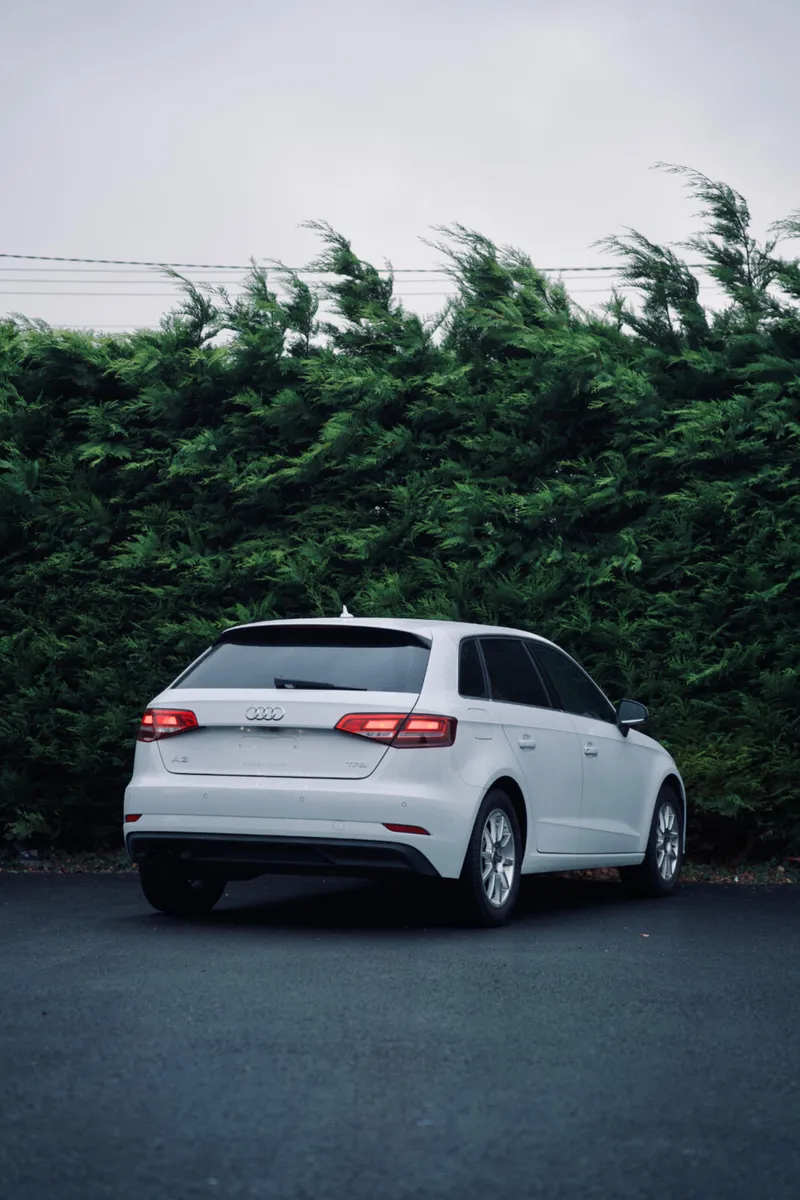 🌟Audi A3 1.4 Sportsback 2018 With Low Mileage 🌟 - Image 4