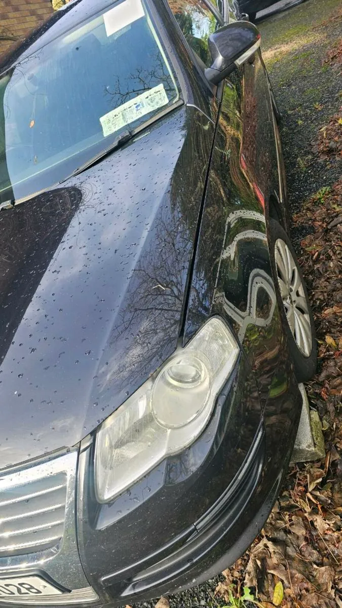 Passat Blue motion diesel - Image 3