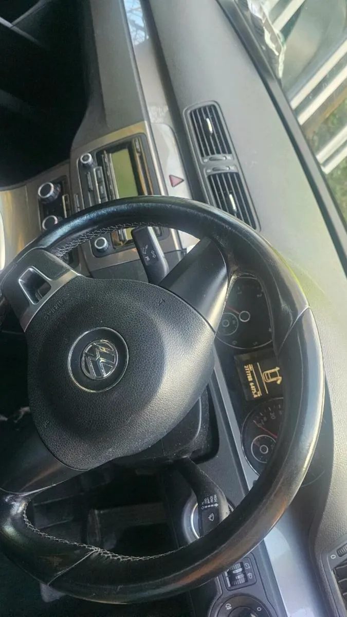 Passat Blue motion diesel - Image 4